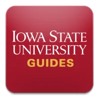 Iowa State University Guides