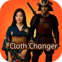 Cloth Changer AI - Try Cloth