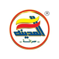 Almadina Misurata Paints