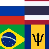 Countries of the world