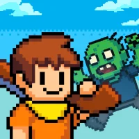 Spanky's Zombie Slayer